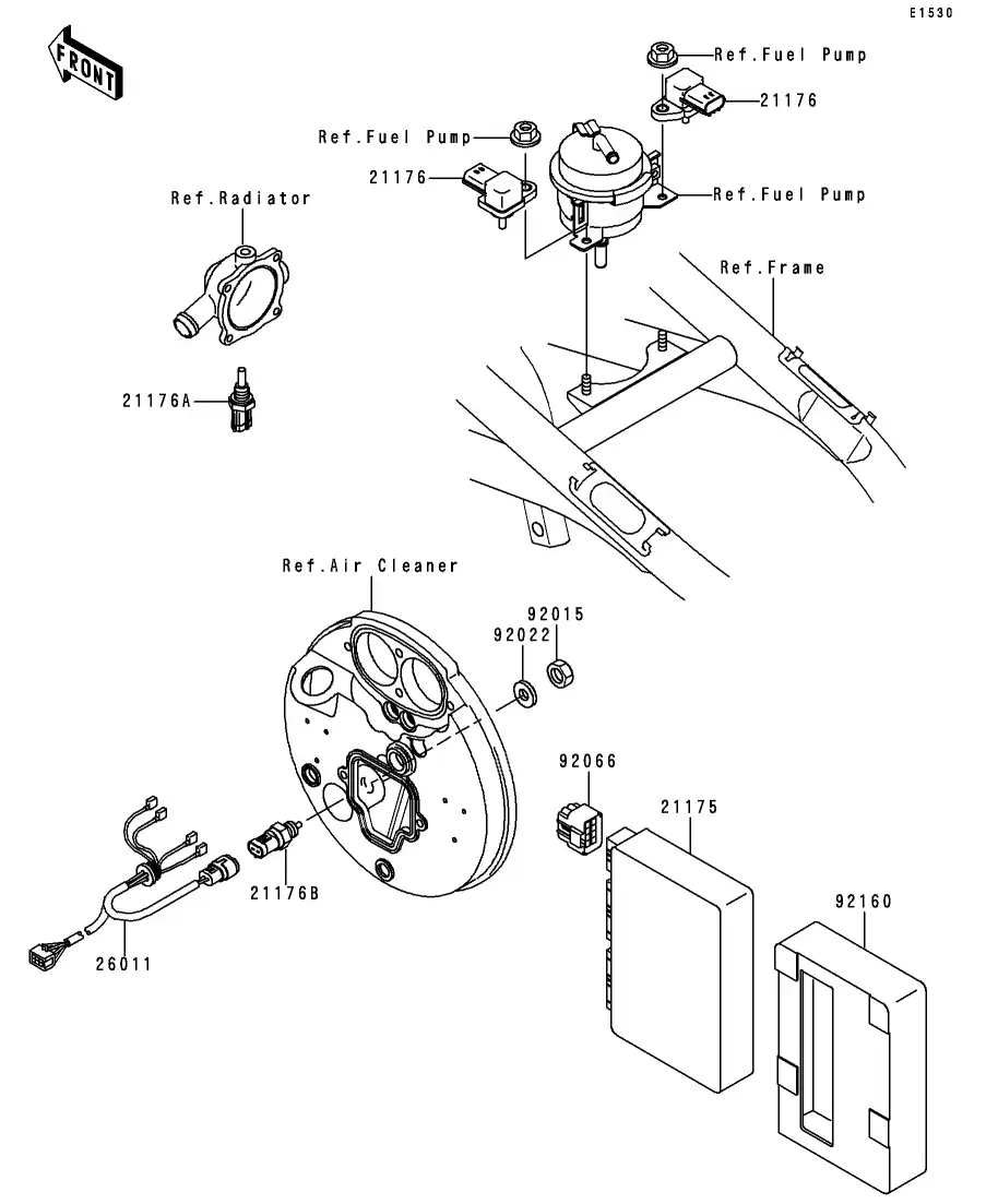 Fuel Injection