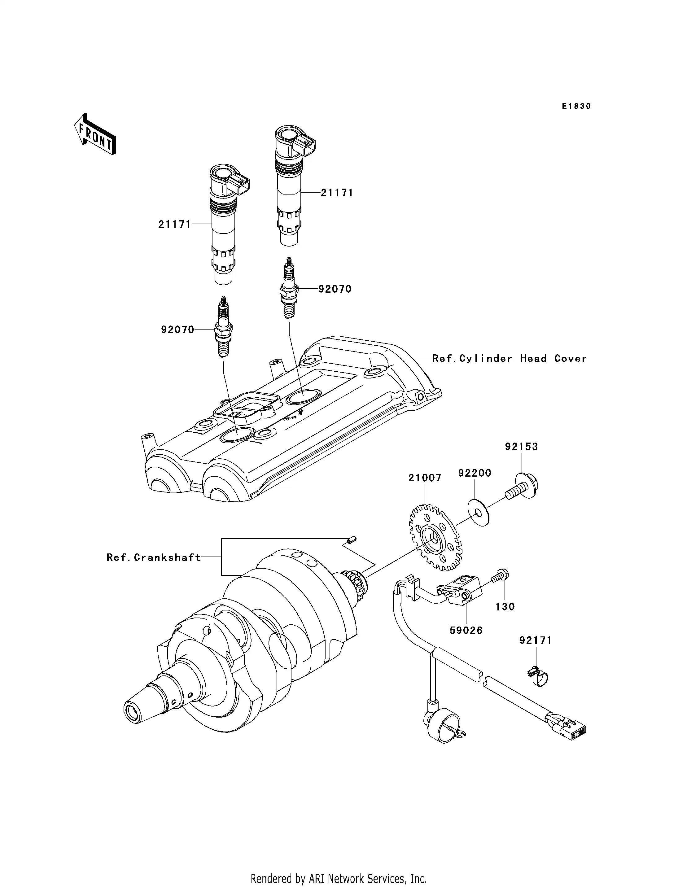 Ignition System
