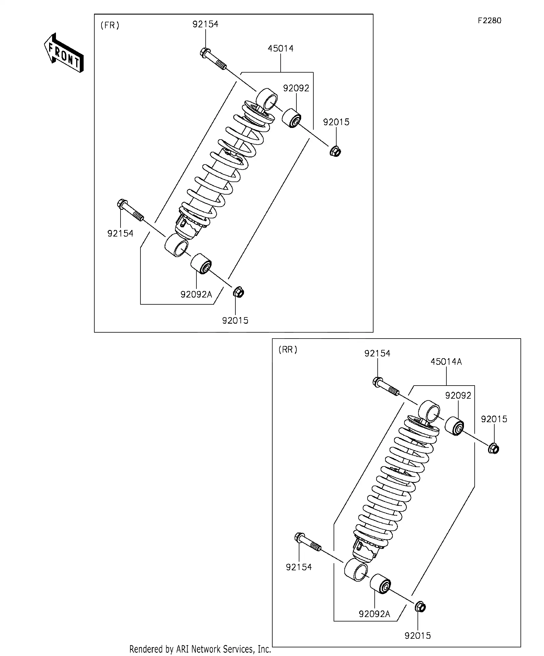 Shock Absorber