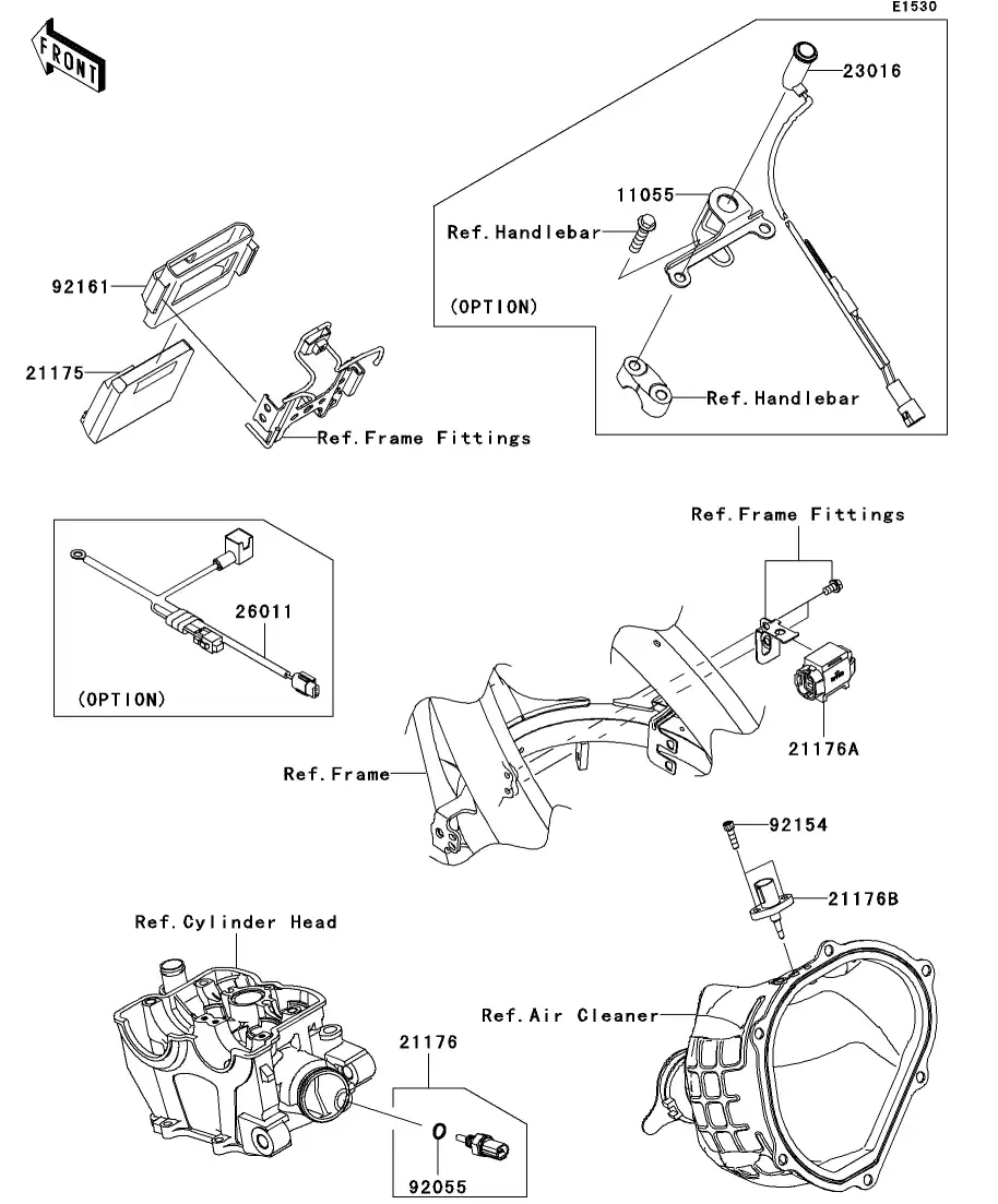 Fuel Injection