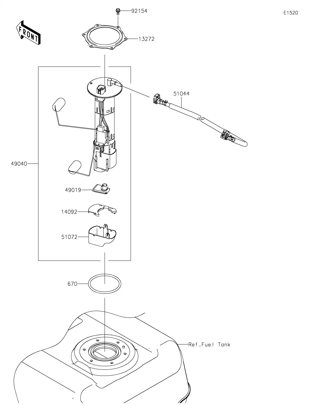 Fuel Pump