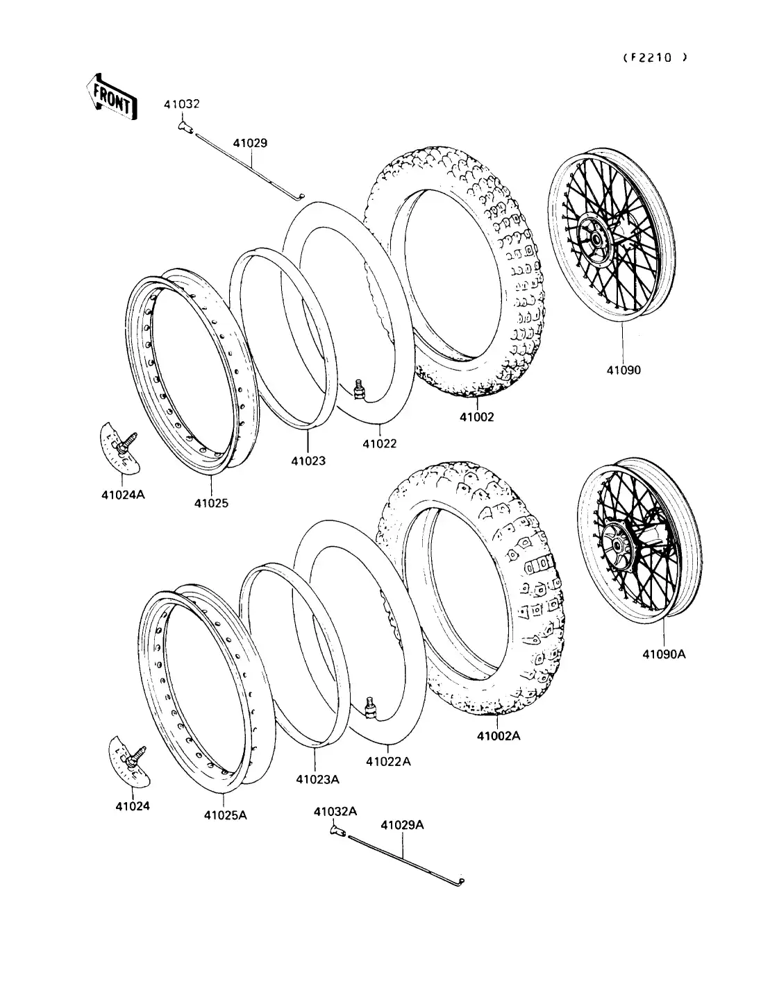 Tire