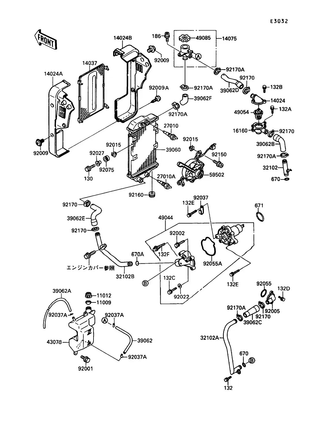 Regulator