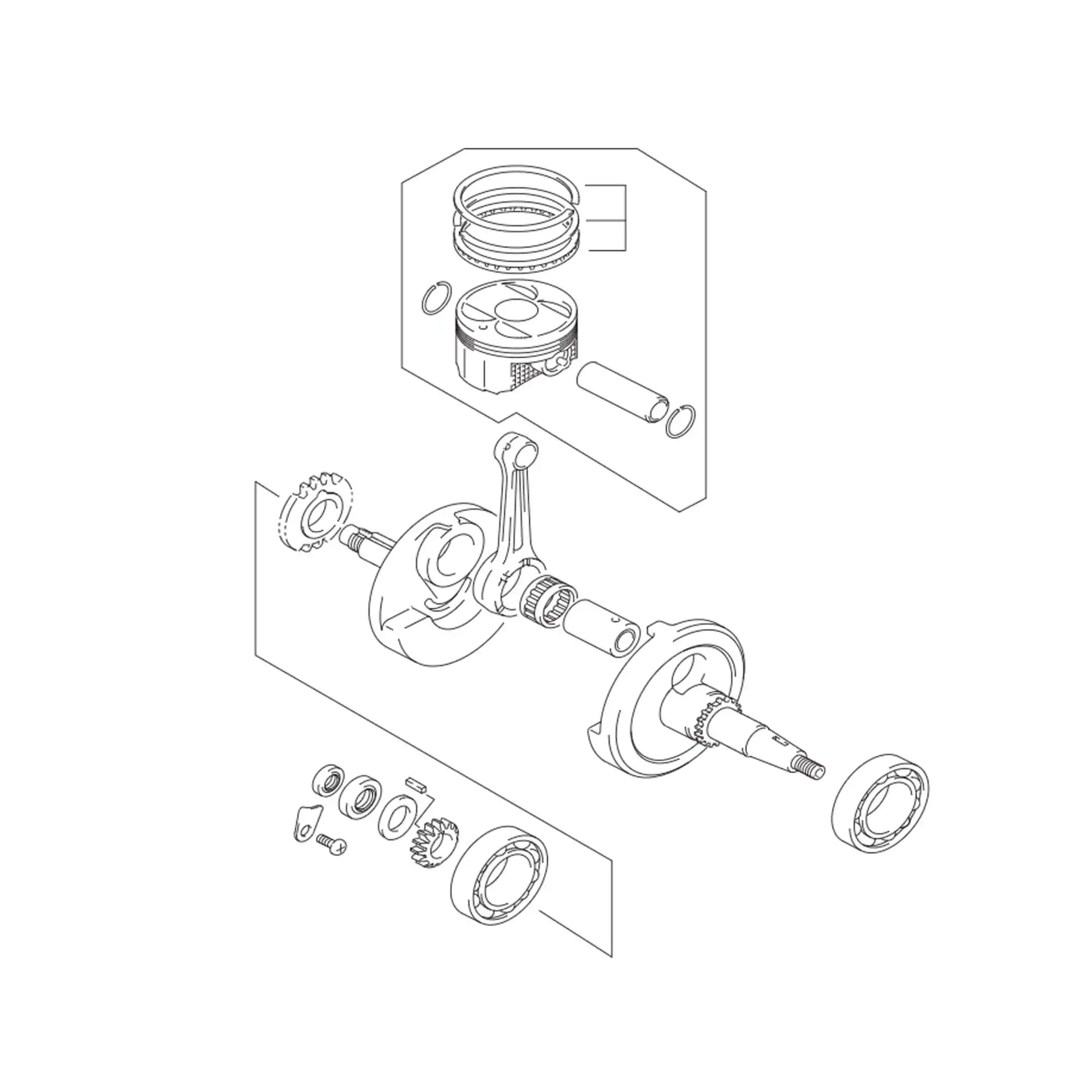 Universal Joint