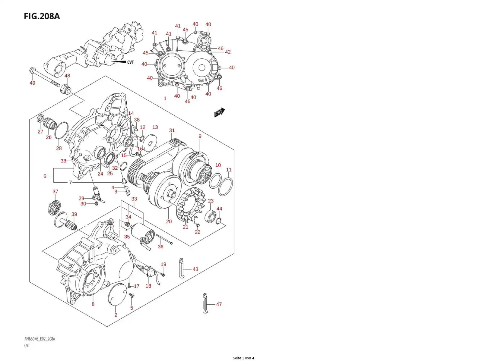 Cvt