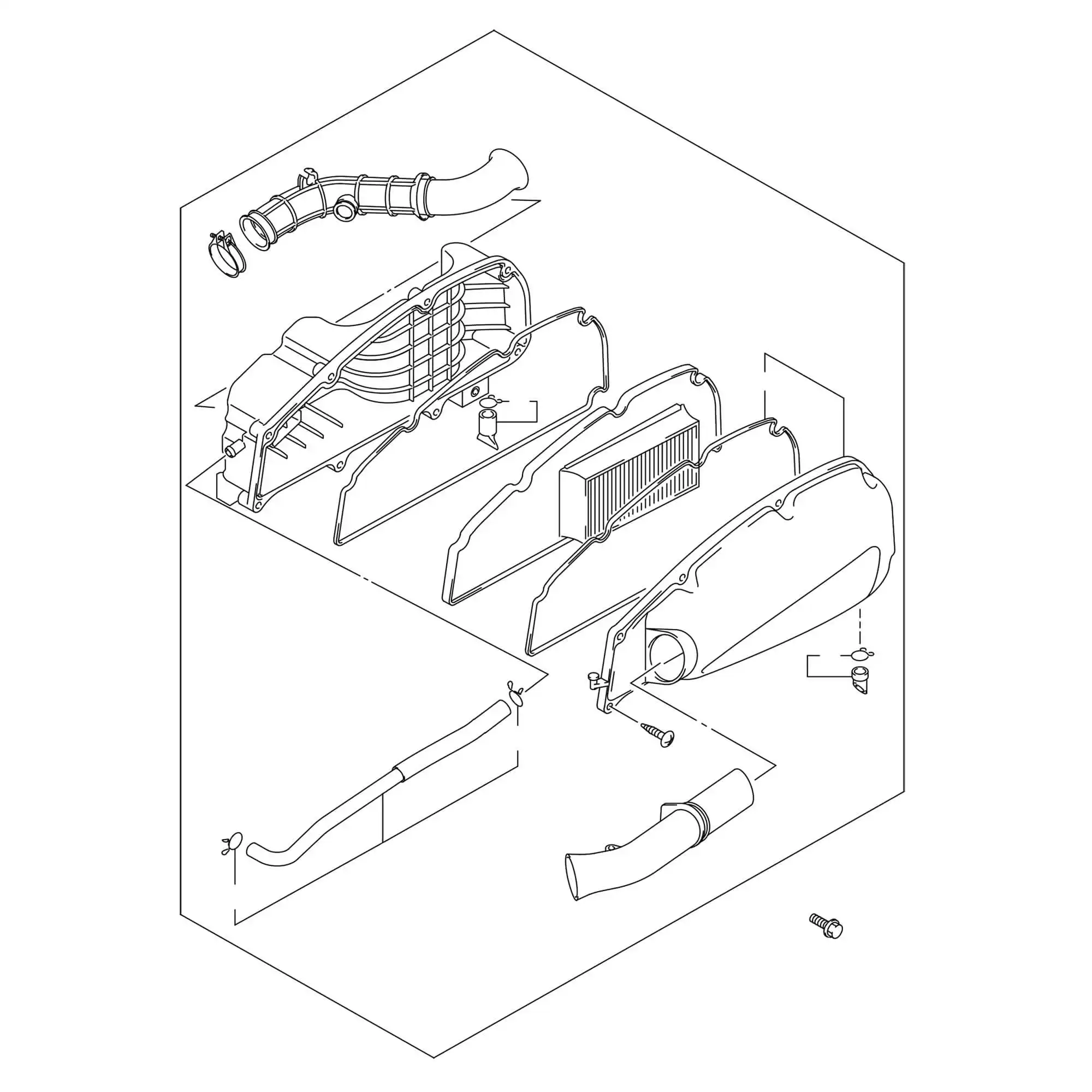 Air Cleaner