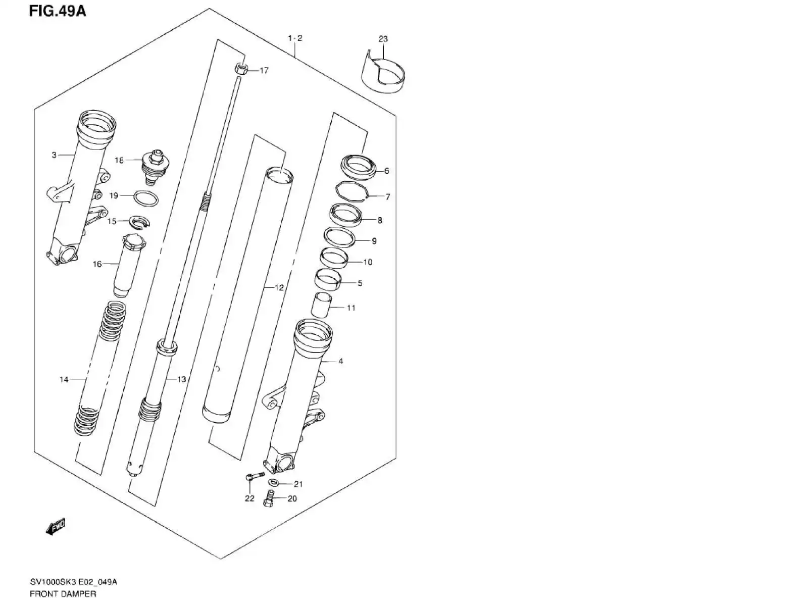 Shock Absorber