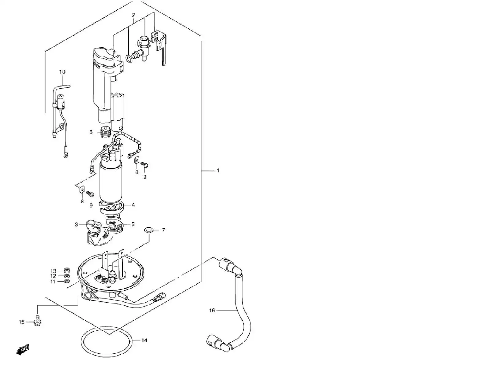 Fuel Pump