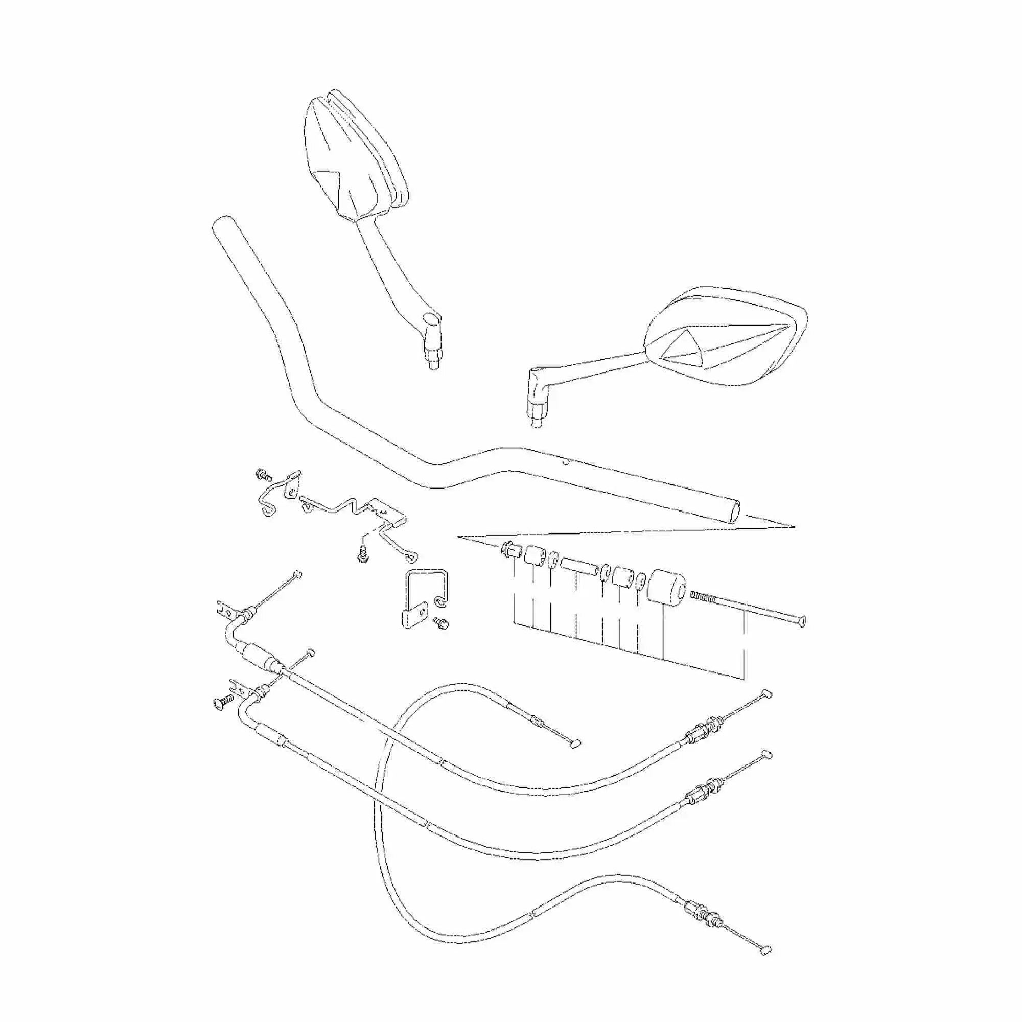 Handlebar