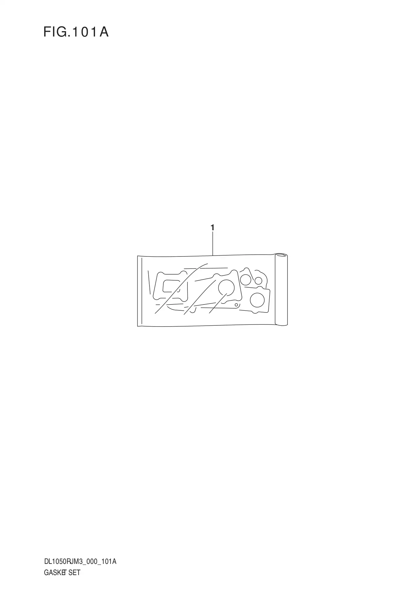 Gasket Set