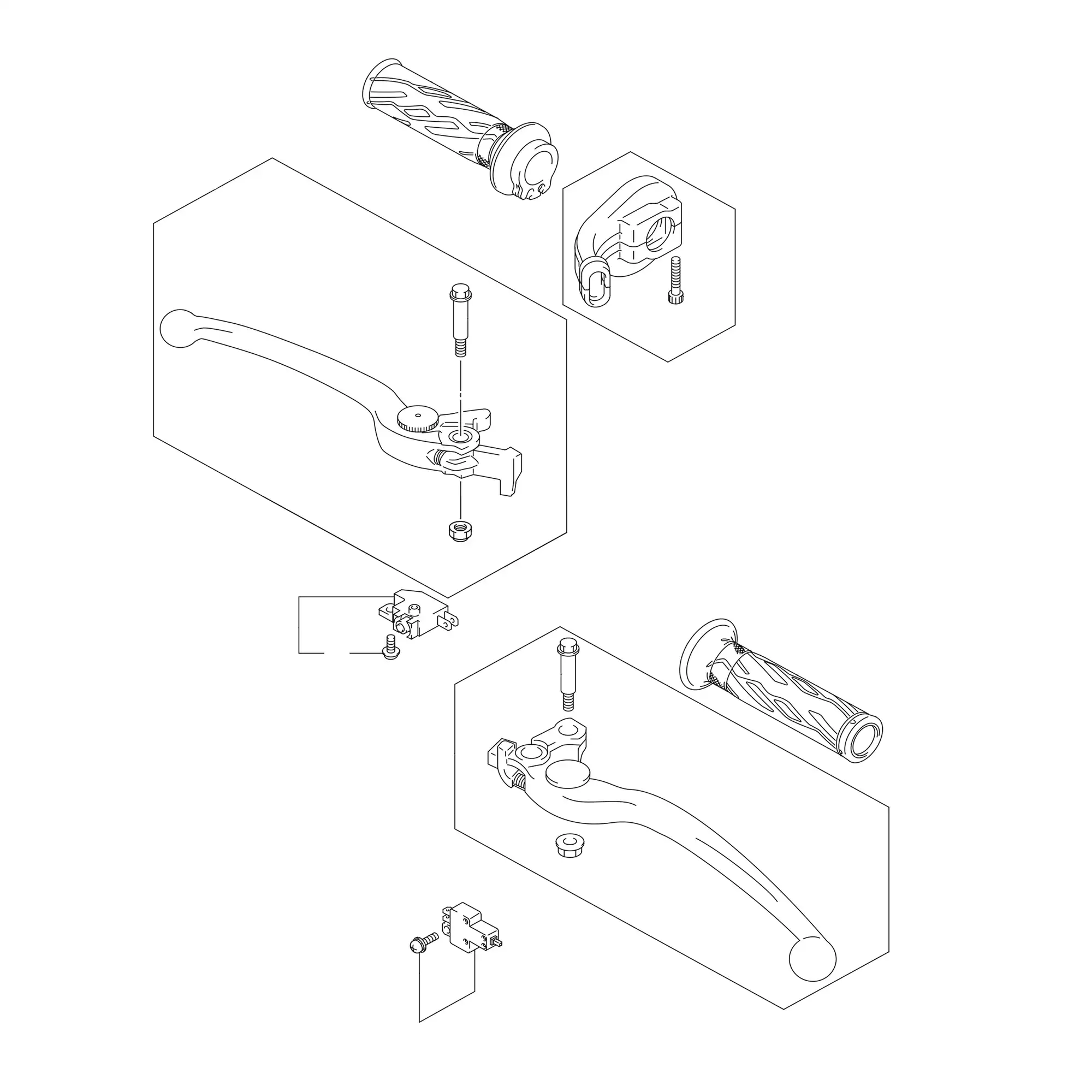 Brake Lever