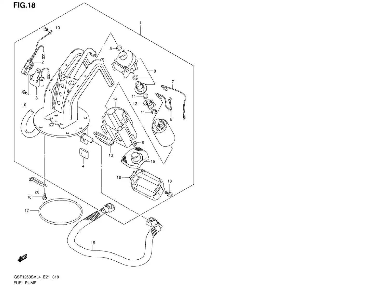 Fuel Pump