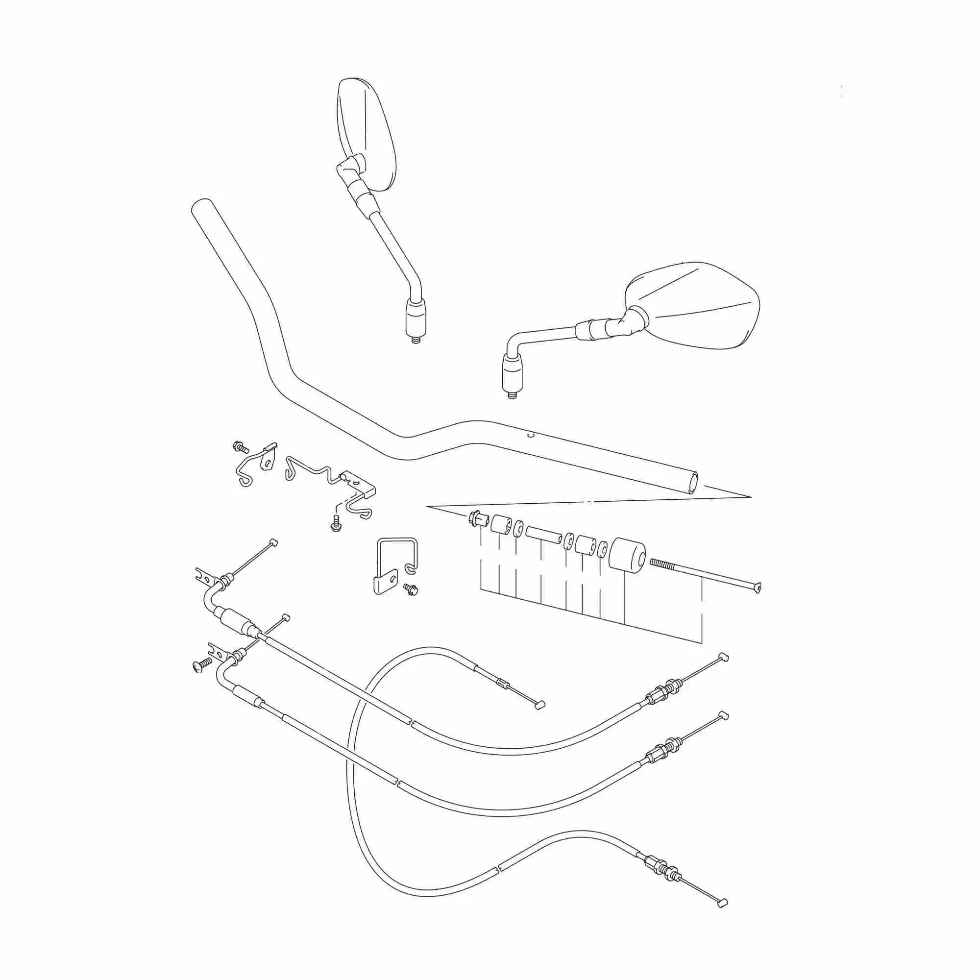 Handlebar