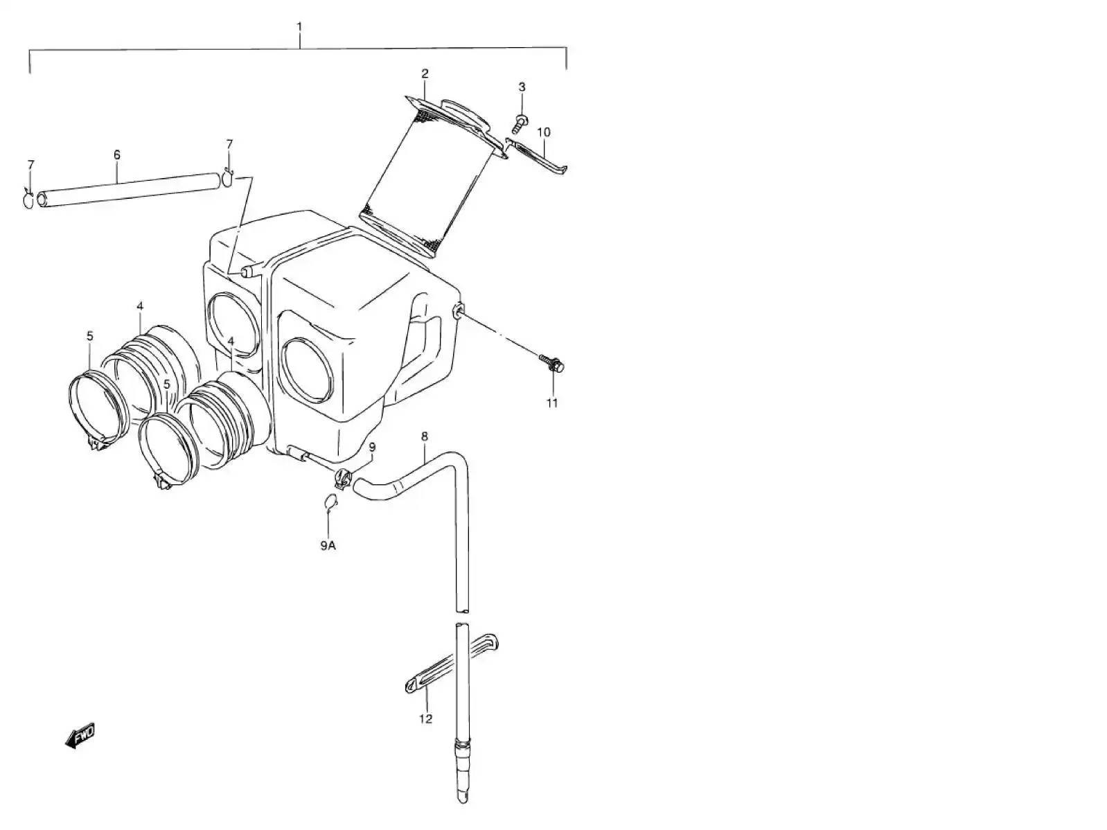 Air Filter