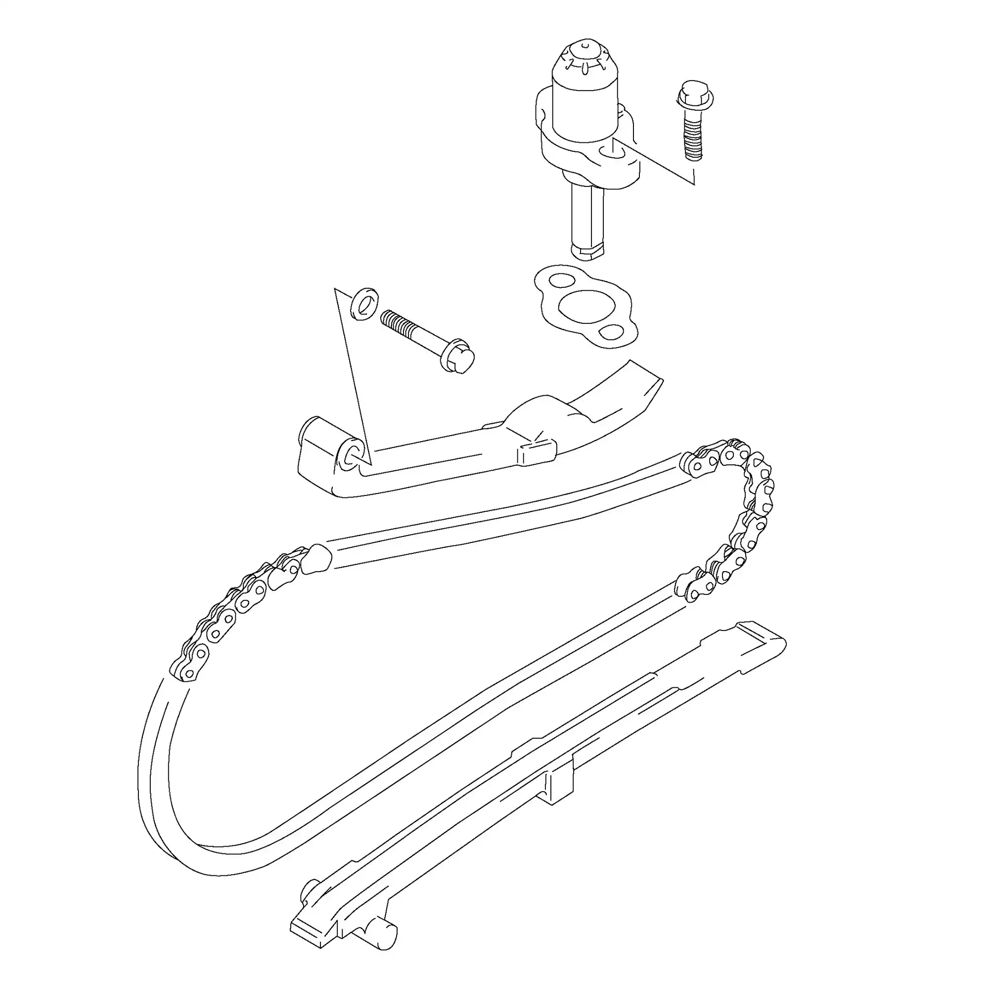 Chain Guide