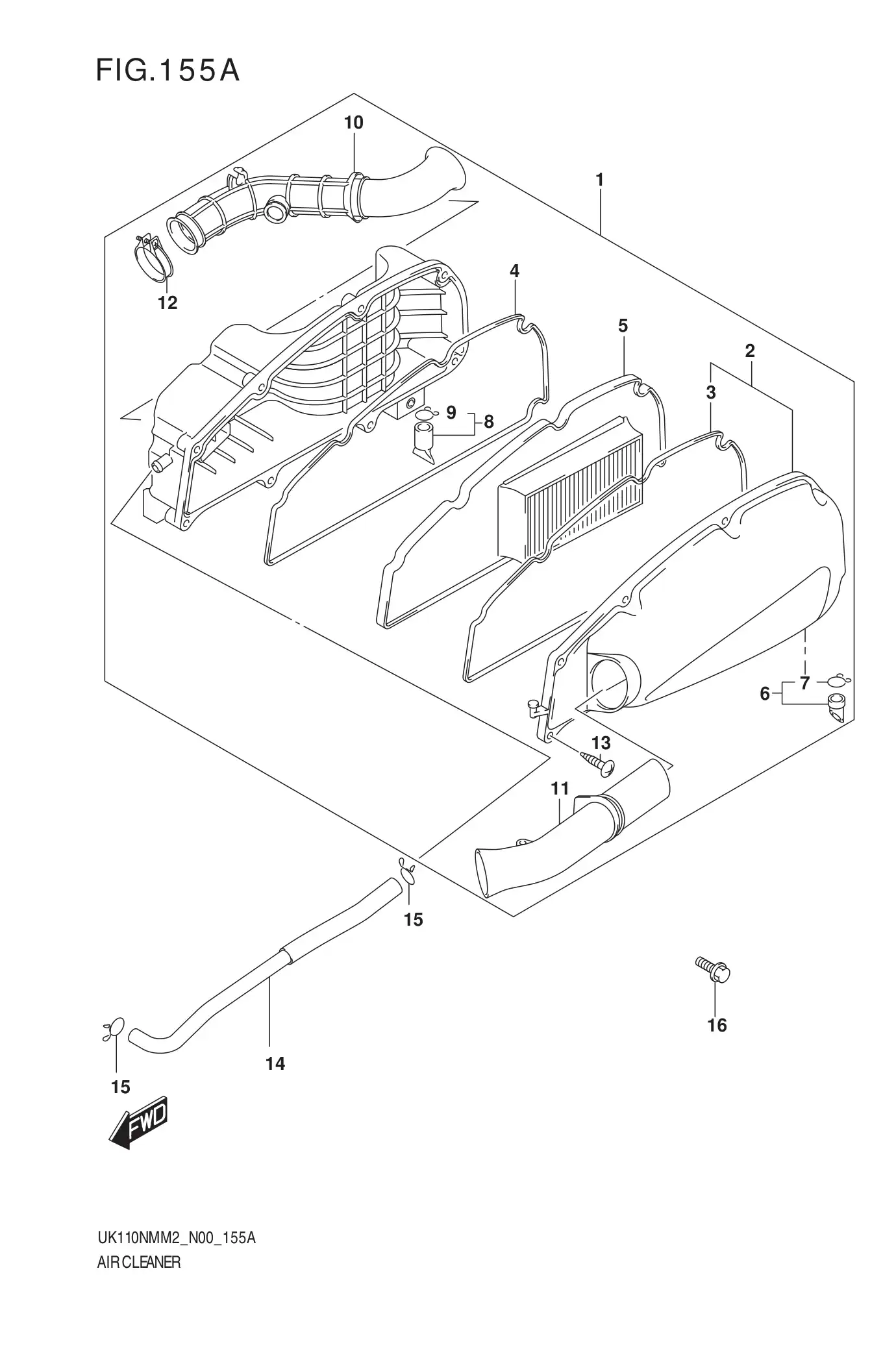 Air Cleaner