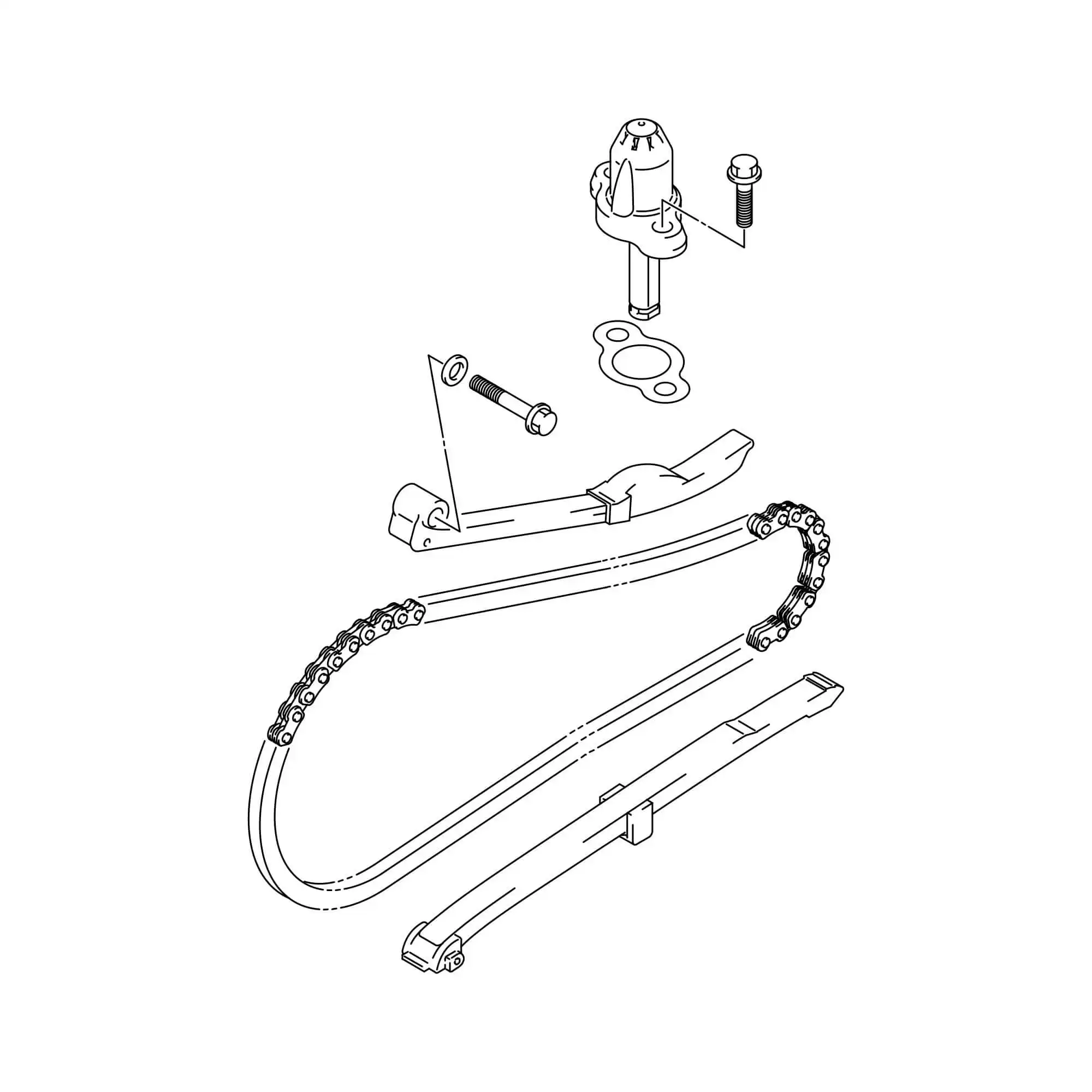 Chain Guide