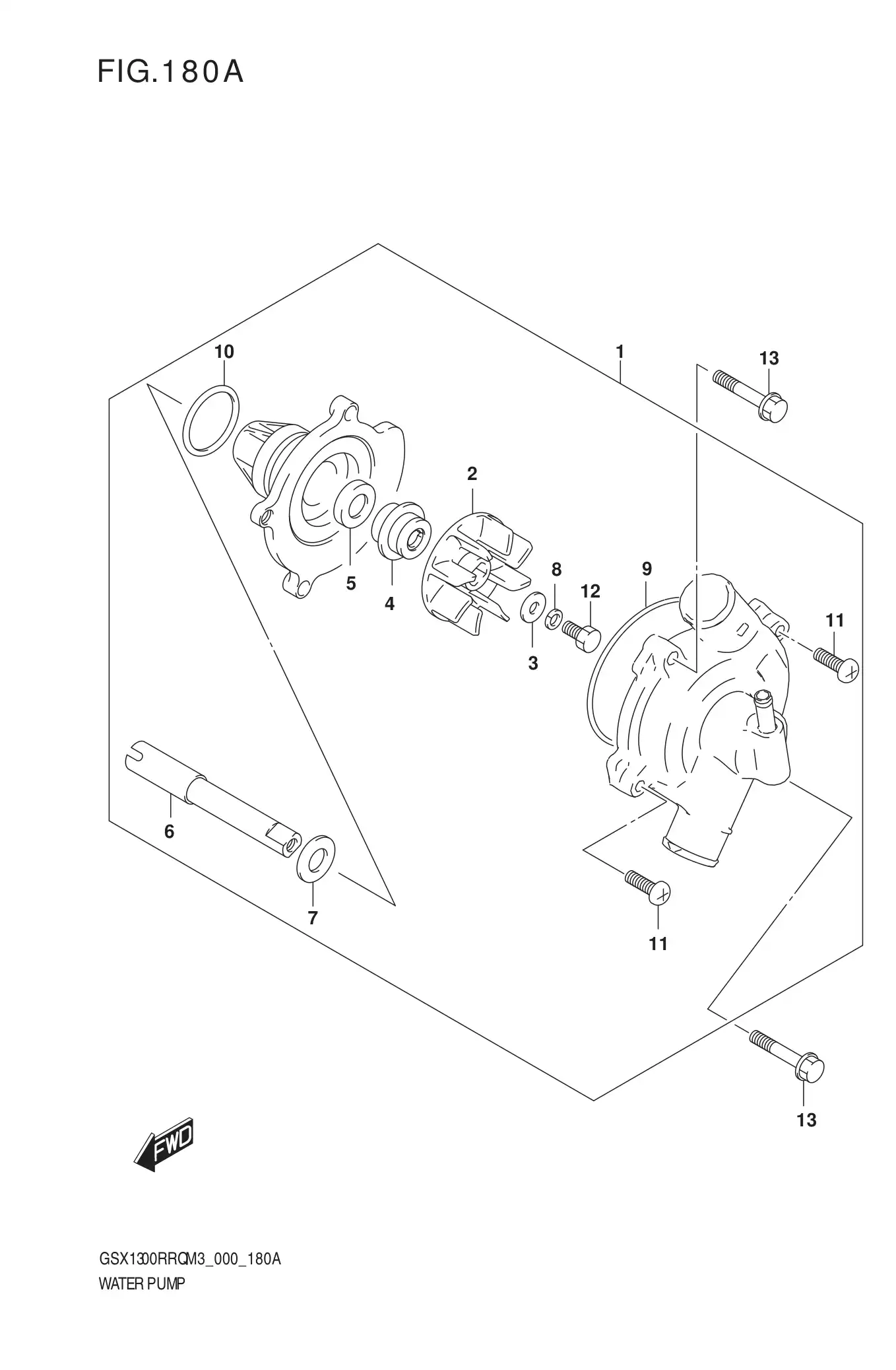 Water Pump