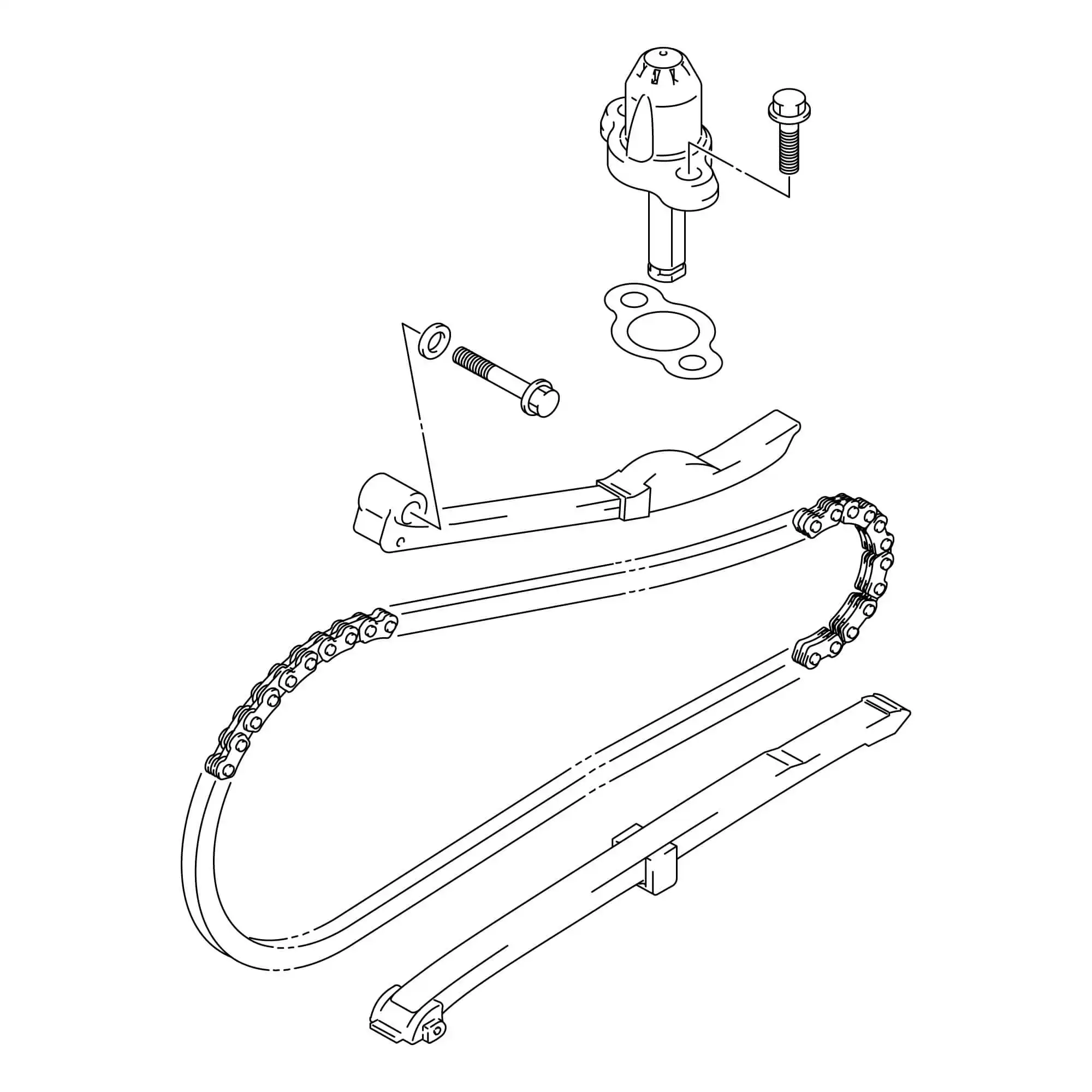 Chain Guide