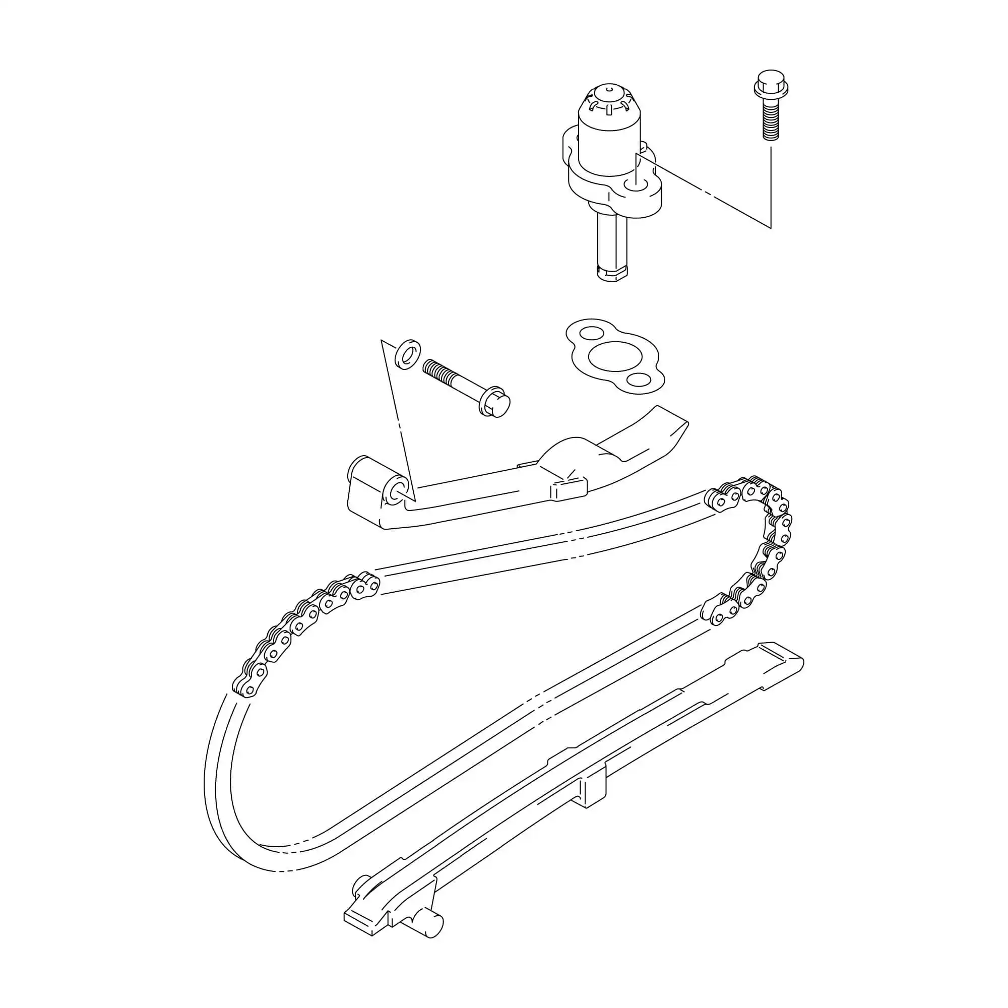 Chain Guide