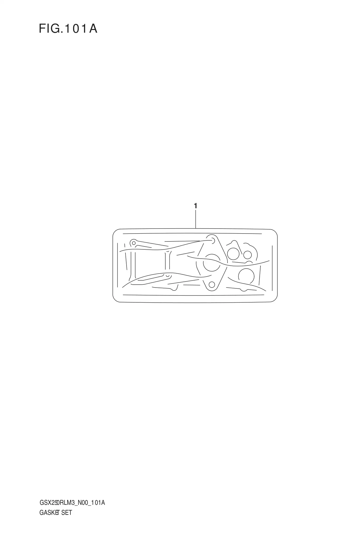 Gasket Set