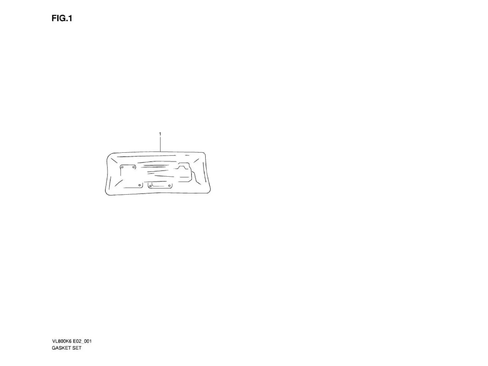 Gasket Set