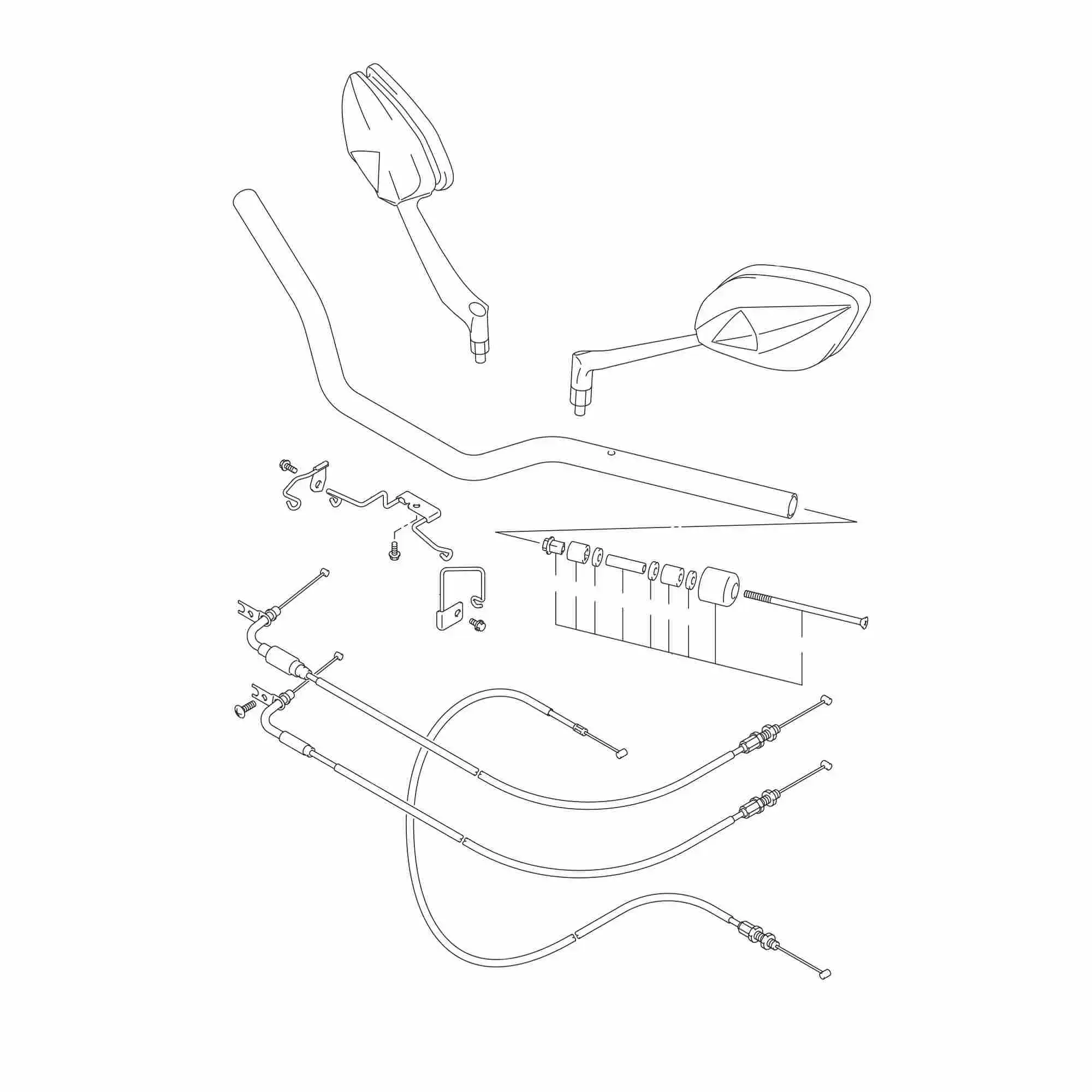 Handlebar