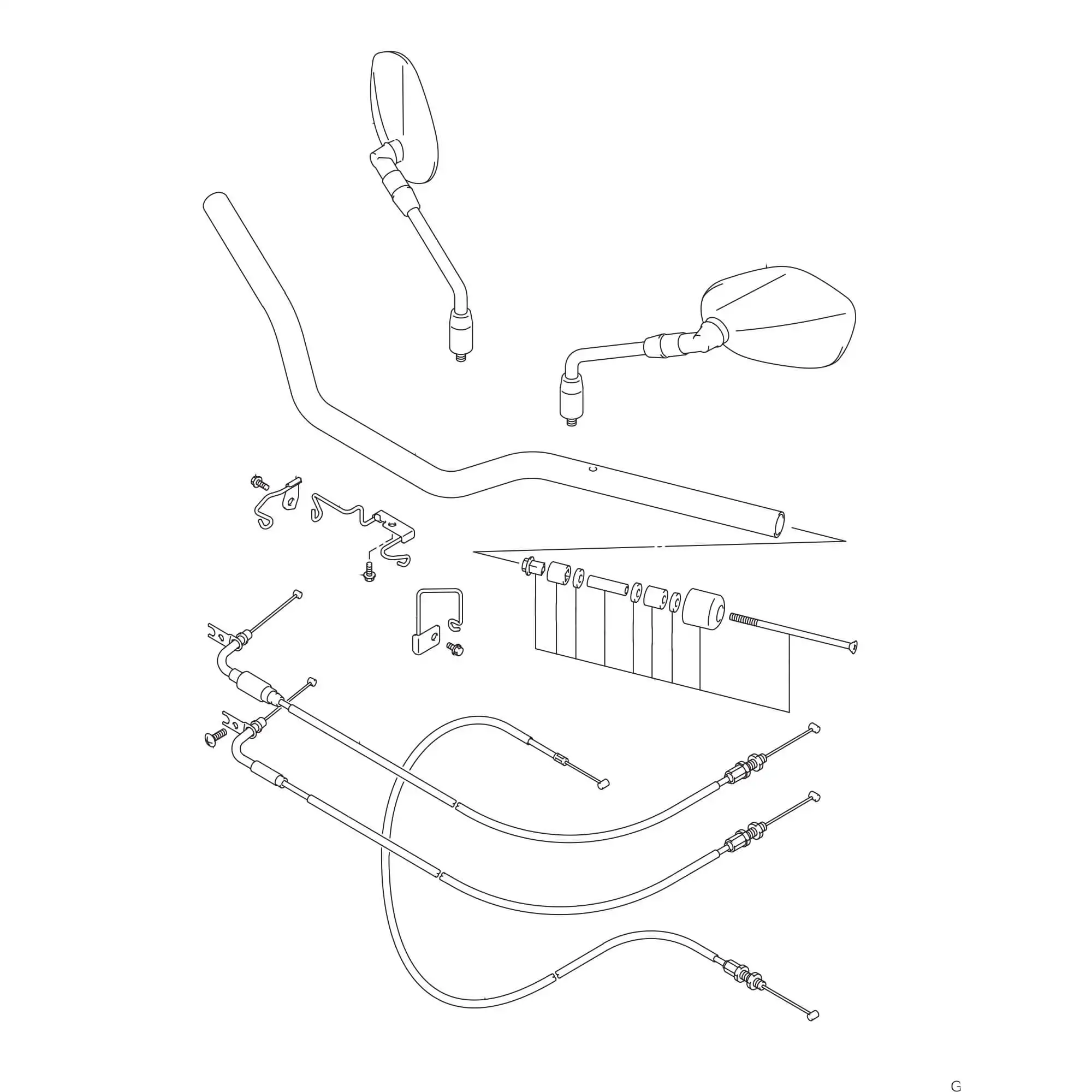 Handlebar