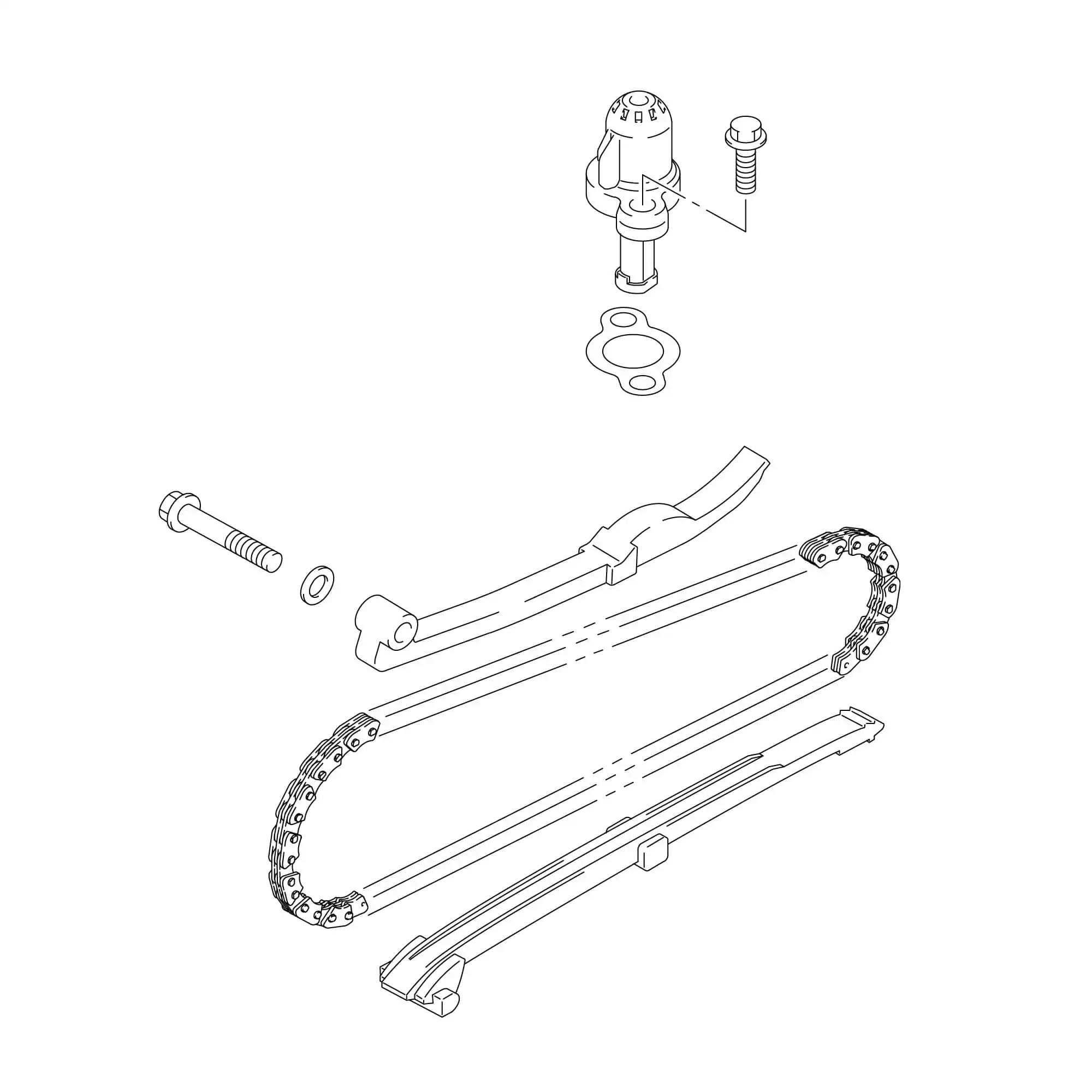 Chain Guide