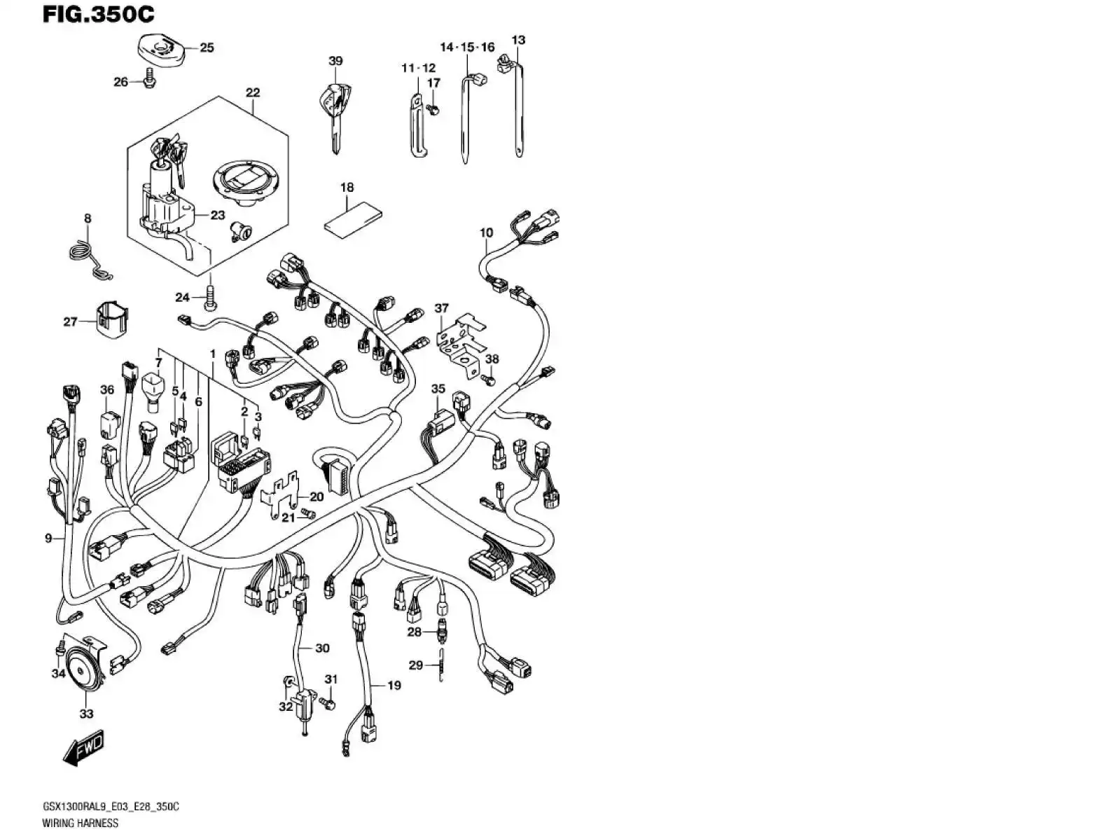 Wiring Harness