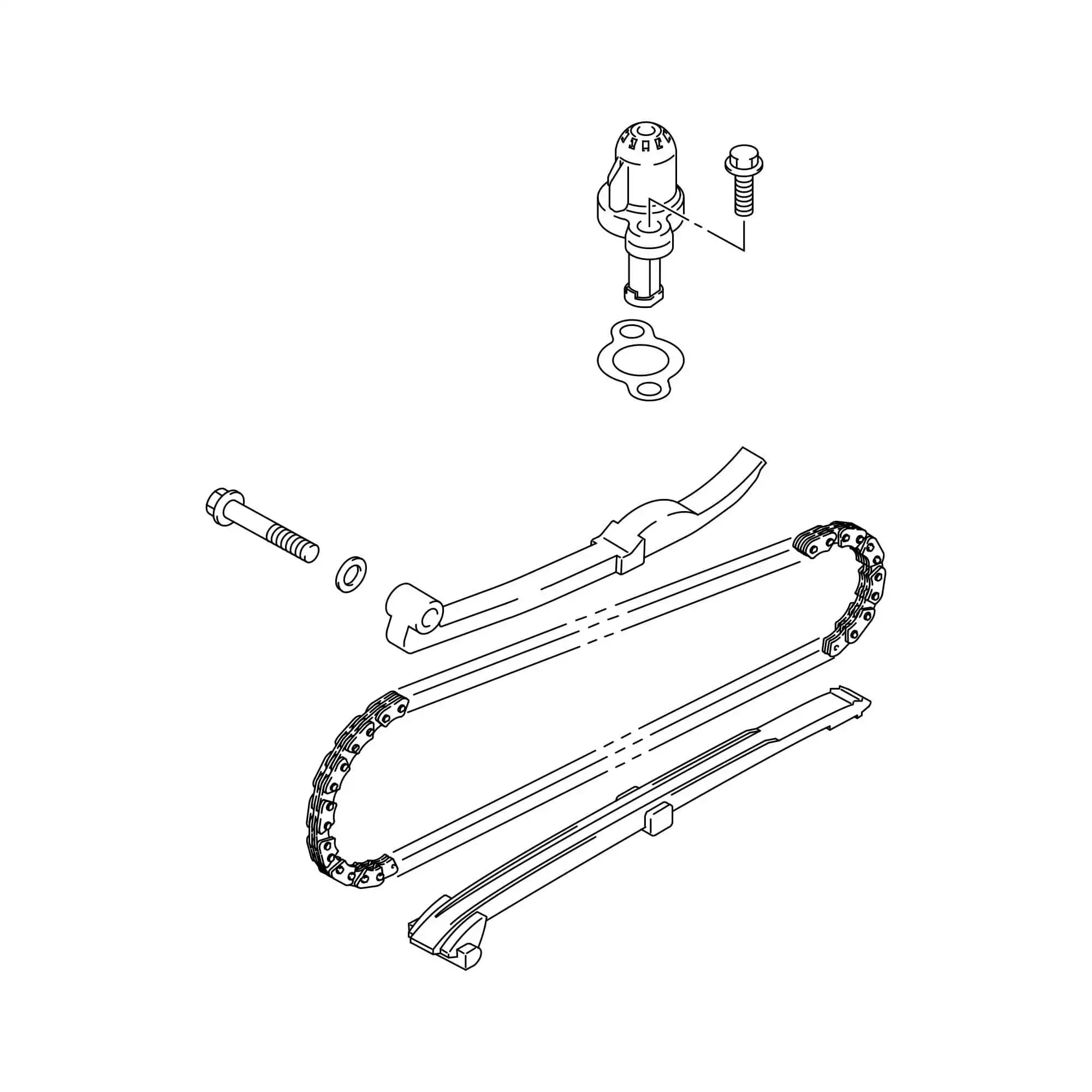 Chain Guide