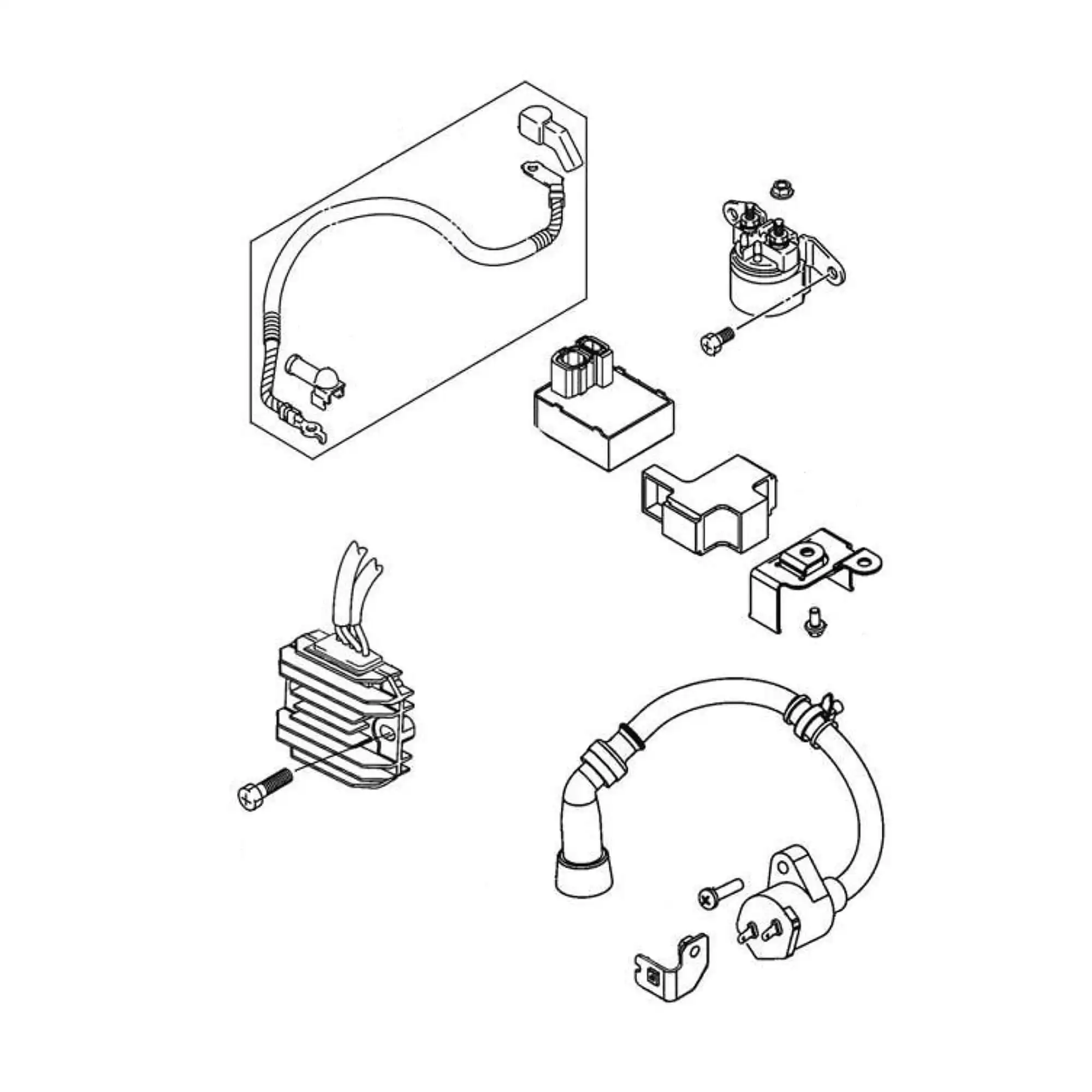 Electrical Set
