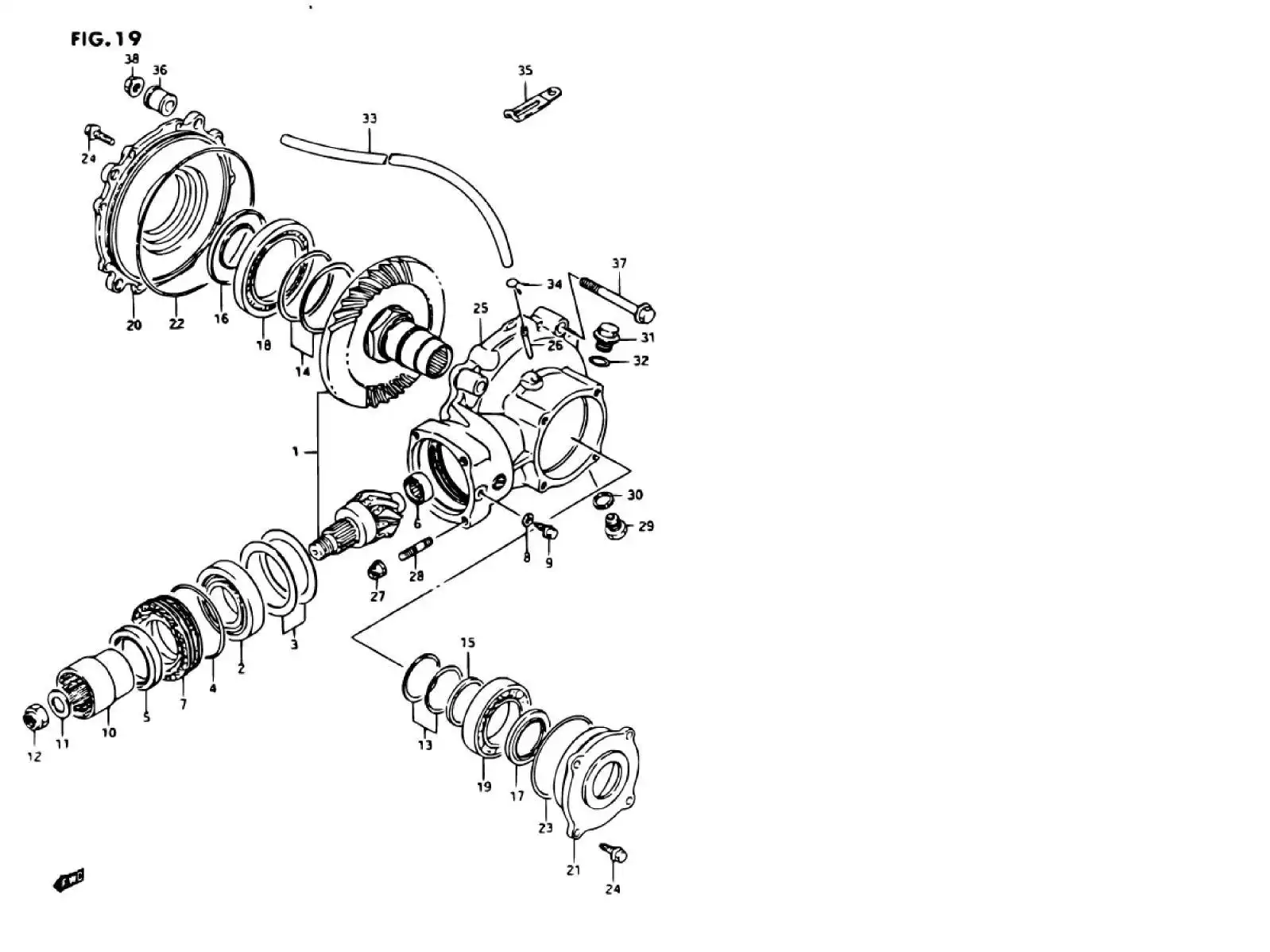 Drive Shaft