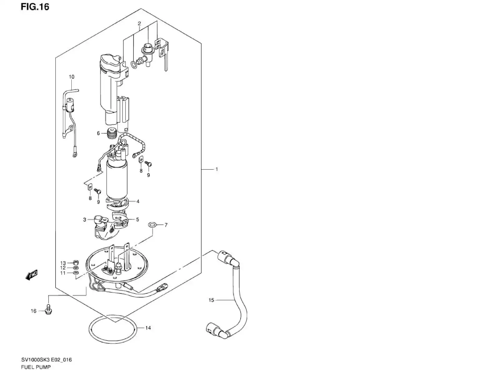 Fuel Pump