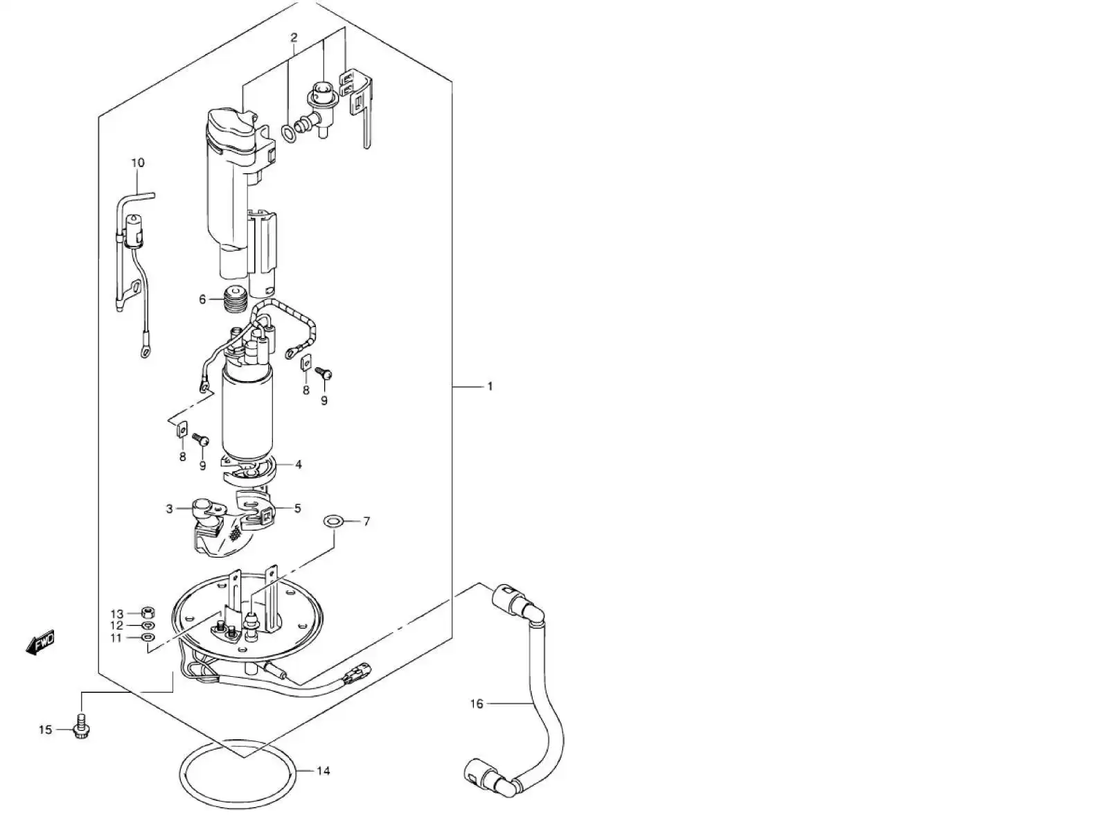 Fuel Pump