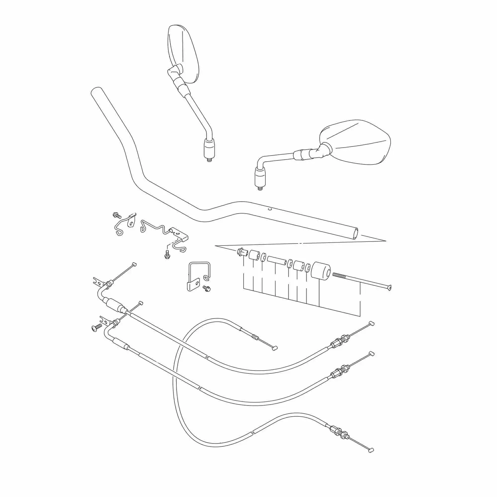 Handlebar