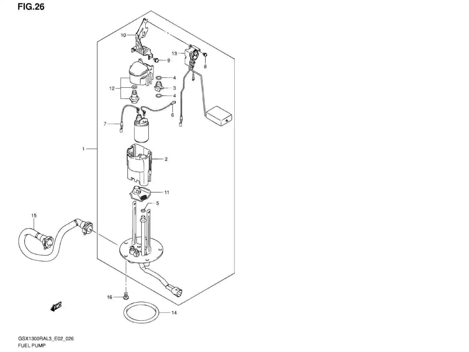 Fuel Pump
