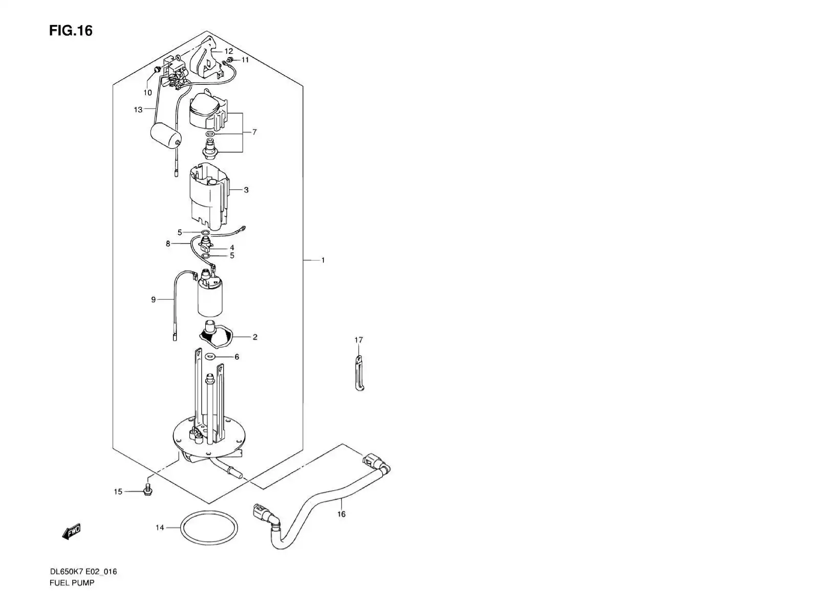 Fuel Pump