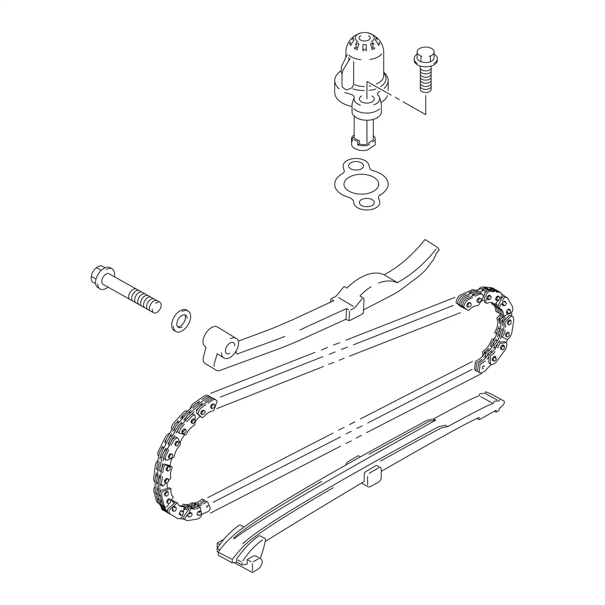Chain Guide