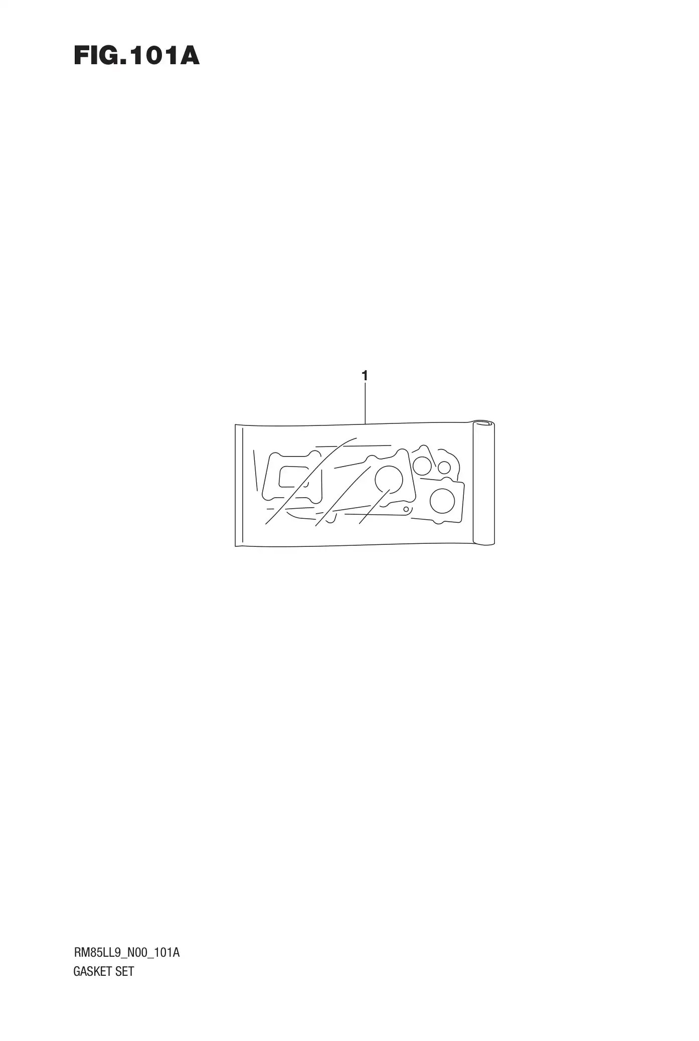 Gasket Set