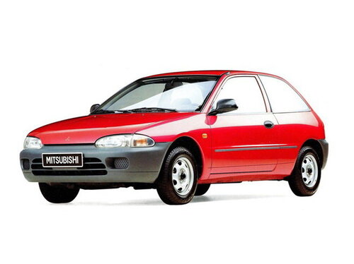 Mitsubishi lancer ca1a