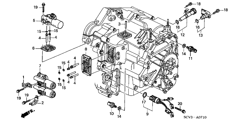 Solenoid