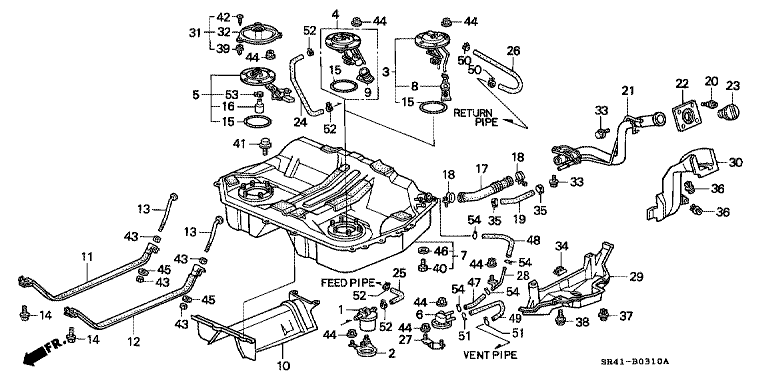 Fuel Tank (RTX)