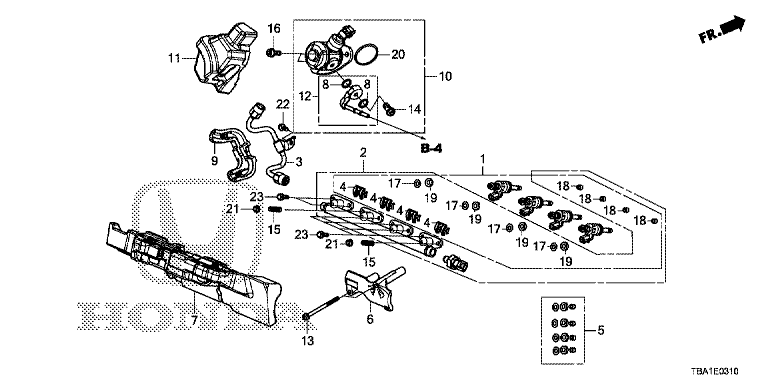 Fuel Injector