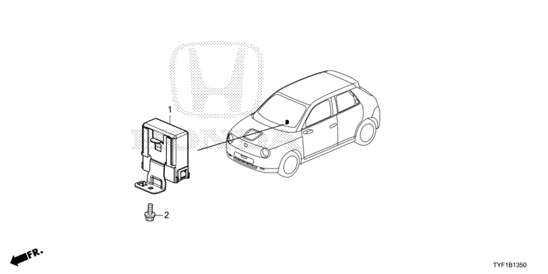 Auto leveling control