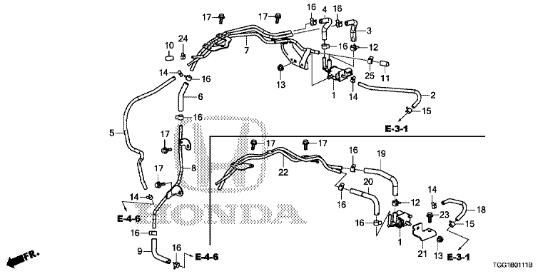 Air Bypass Valve (TYPE R)
