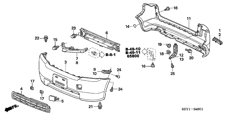 Bumper (120)