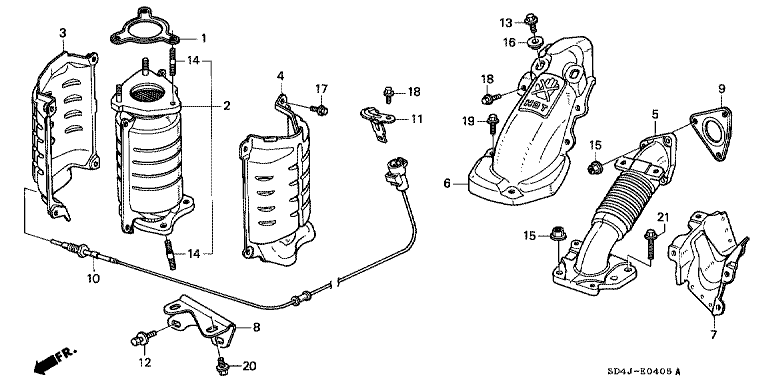 Converter (turbo)