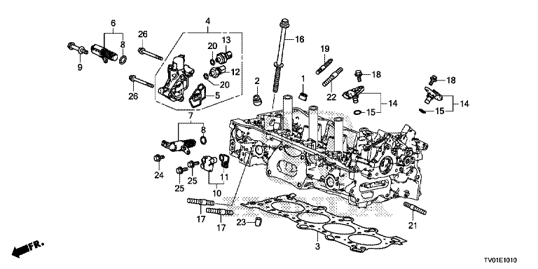 Solenoid valve