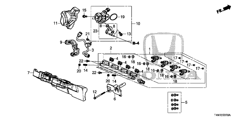 Fuel Injector